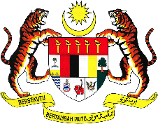 Jata Negara Malaysia